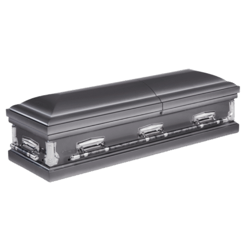 Edson Metal grey