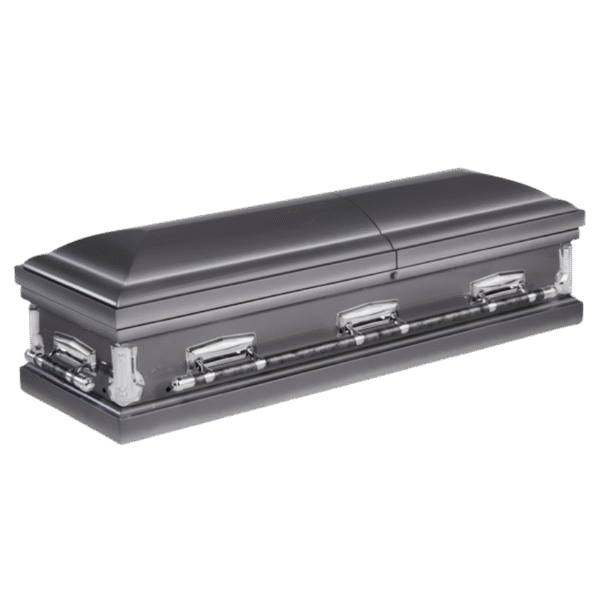 Edson Metal grey
